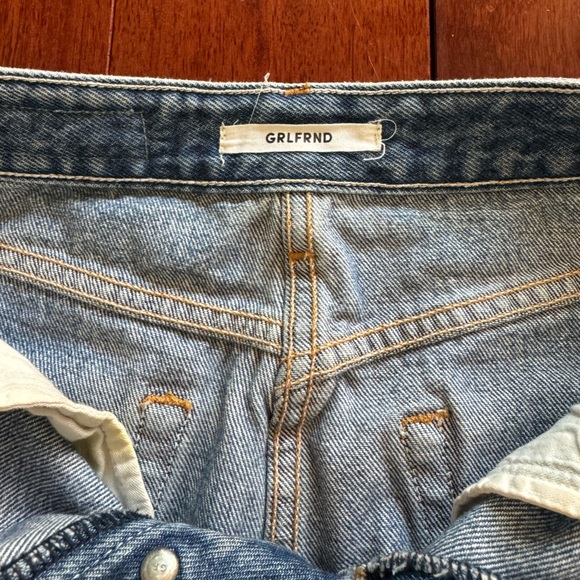 GRLFRND Women's Eva Skirt - Picture 6 of 11